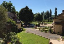 Camping Le Moulin de Paulhiac