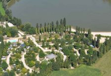 Camping du Lac