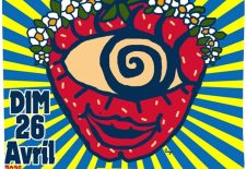 27ème édition : Foire de la Fraise