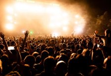 Electro Beach