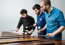 Festival Bach de Belvès : Trio SR9
