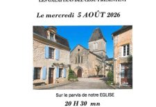Pièces de théâtre amusantes par Les Galapians del Ceou