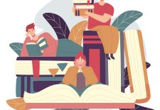 Lecture théâtralisée et rencontre avec l’autrice Sladjana Nina Perkovic – étranges lectures