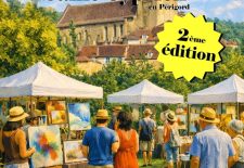 2ème Edition de la Fête des Artistes