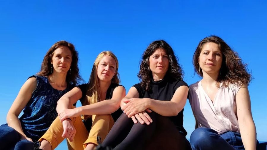 quatuor-saman