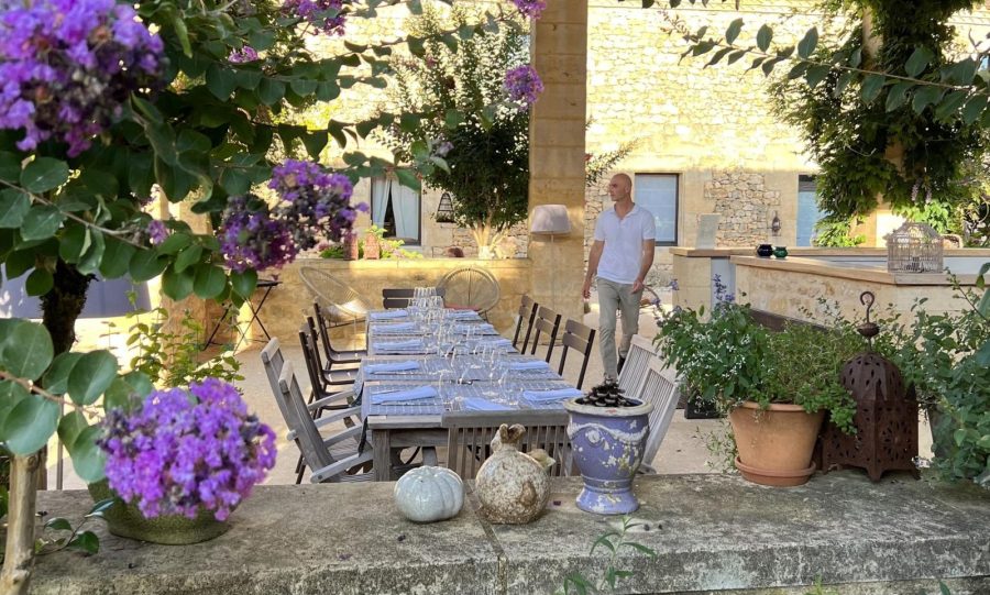 8 terrasse VR
