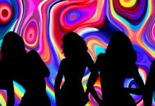 Soirée Dance Floor