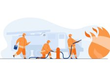 Loto des jeunes Sapeurs-Pompiers