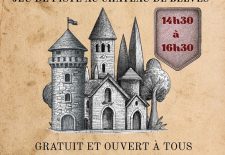 Tous à la recherche des 9 Preux