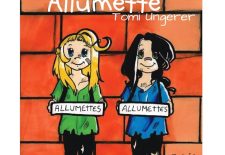 Spectacle de Noël pour enfants: Allumette de Tomi Ungerer