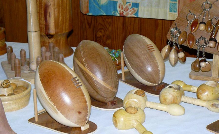 Frédéric Allègre – Ebéniste