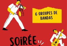 Fête de la musique à Belvès