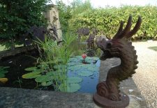 Les Jardins d&rsquo;Eau