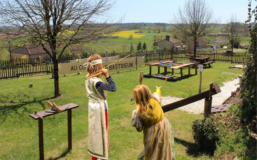 Bastideum, Centre d’Interprétation de Monpazier