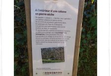 Sur les pas de Léa la petite Bessoise