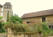 Boucle des mines, sur les pas de Vincent, le Charbonnier