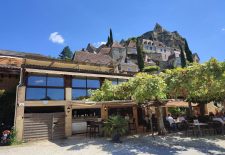 Hôtel Pontet – Hostellerie Maleville