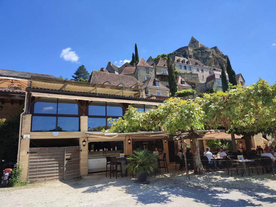 Brasserie