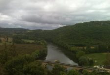 Boucle de Castelnaud-La-Chapelle
