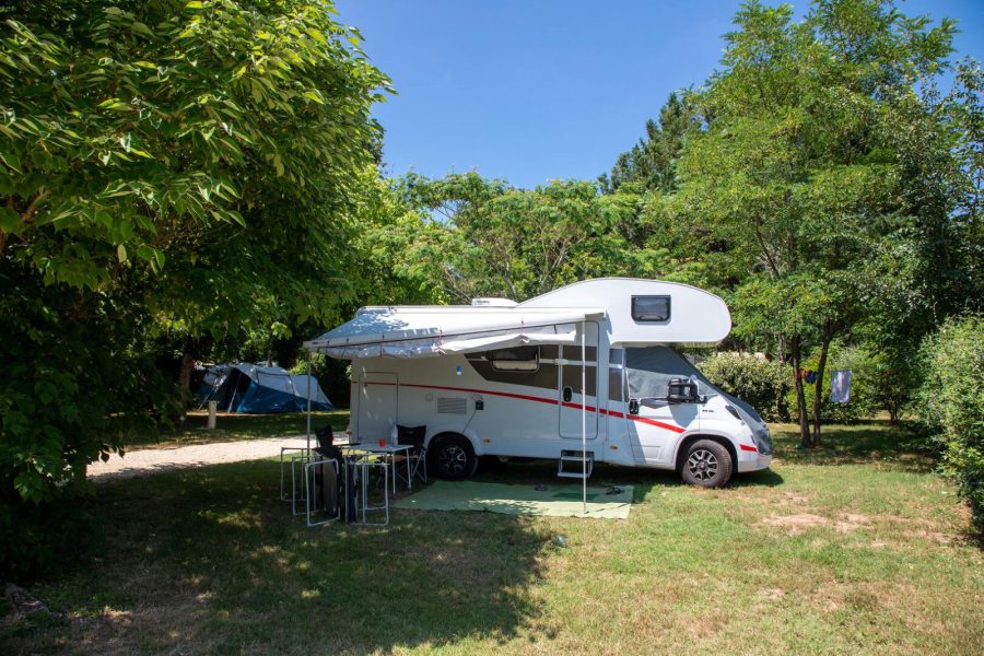 Camping La Sagne