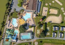 Camping Le Carbonnier