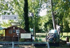 Canoës Le Plongeon des Pirates