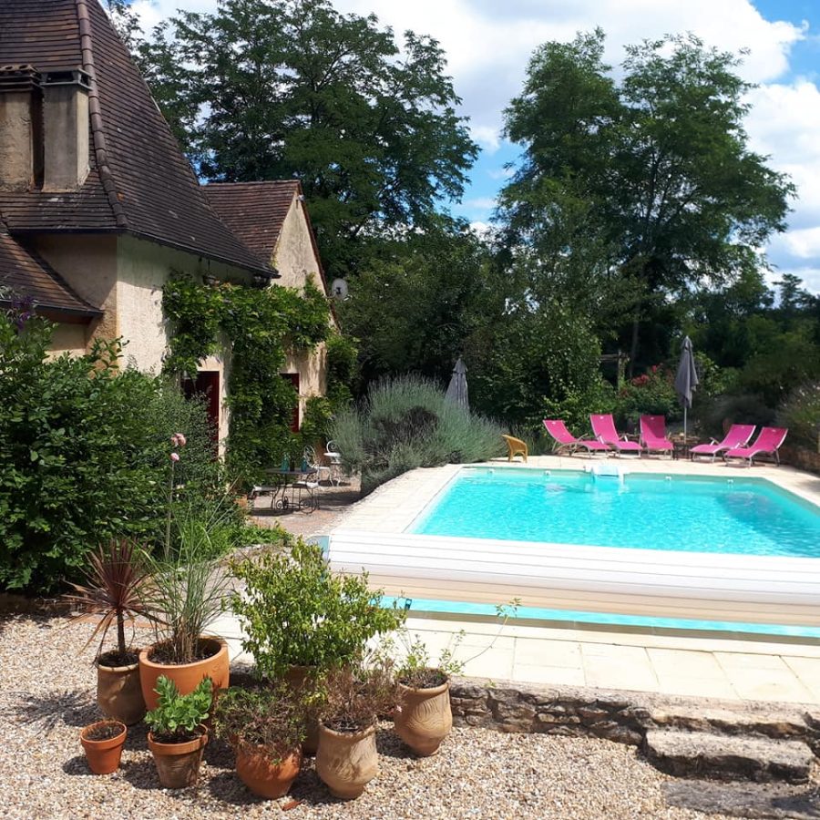 Chambres d’hôtes Les deux tours