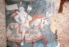 Visite guidée au Château de Belvès-Châteaux en fête