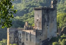 Château de Commarque – Les mystères de la Forteresse oubliée