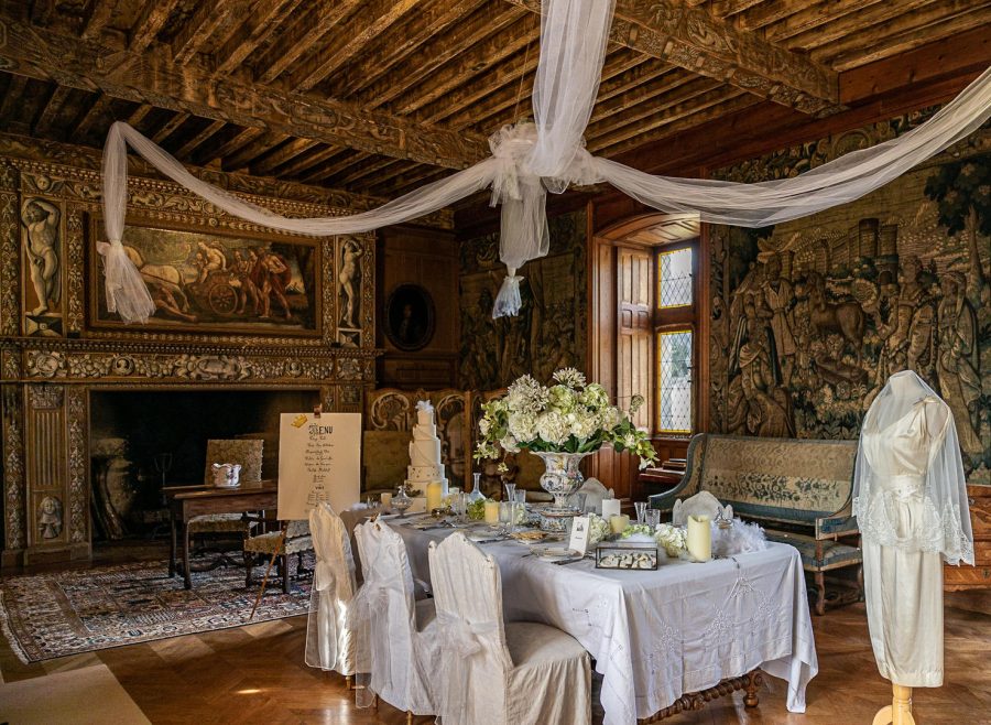 Château de Puymartin