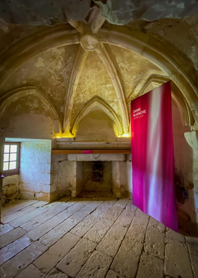 Château de Puymartin