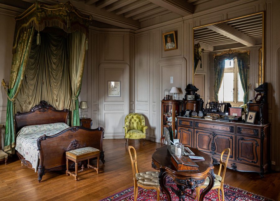 Château de Puymartin