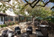 Hôtel Restaurant Plaisance