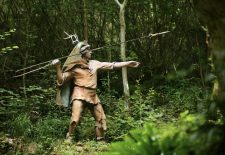 Les Grottes du Roc de Cazelle