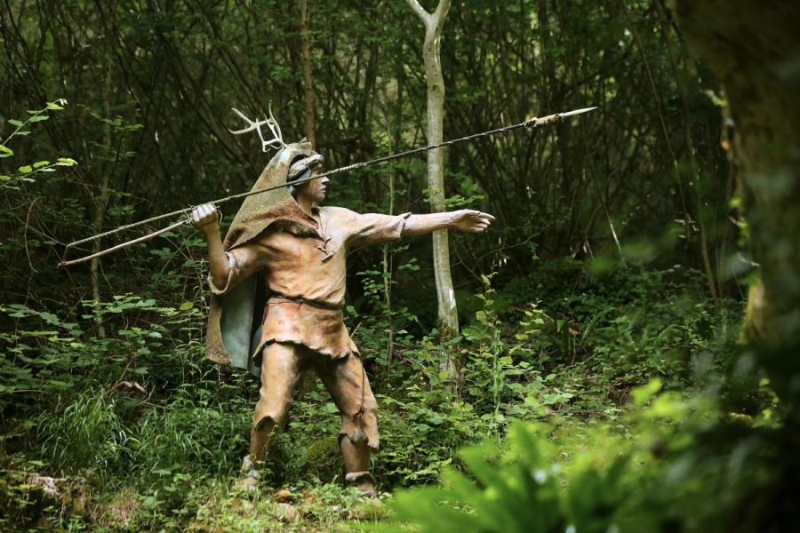 Grottes du Roc de Cazelle