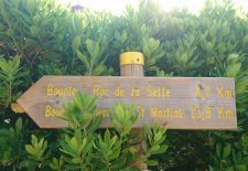 Boucle Roc de la Selle