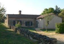 Gîte de Jean et Marie-Louise