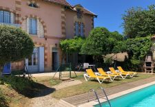 Maison Murat