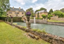 Visite du Moulin (XVe) du Domaine d&rsquo;Aiguevive