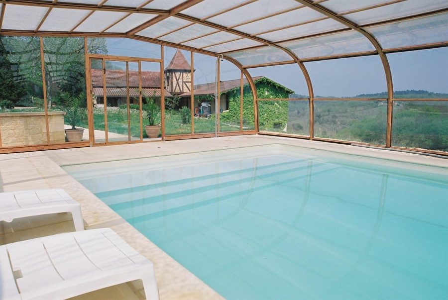 Ferme Auberge de la Rhonie