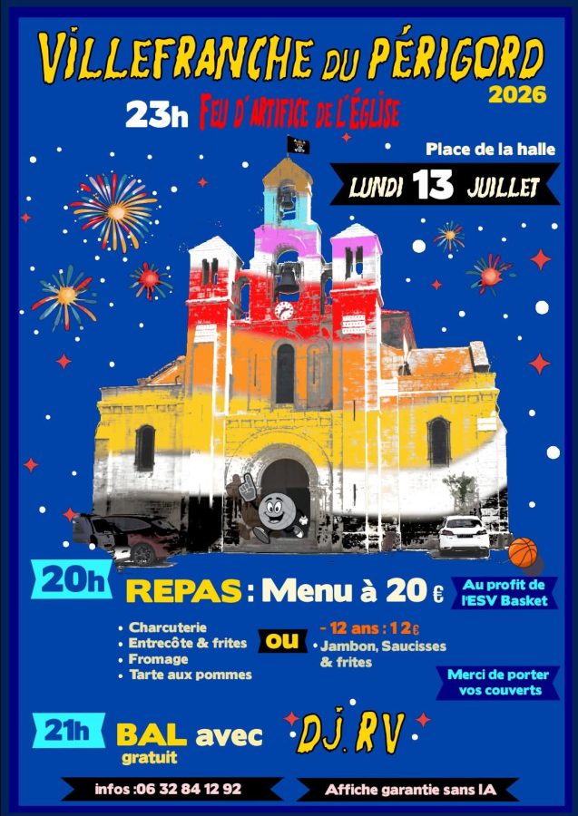 Embrasement Vdp