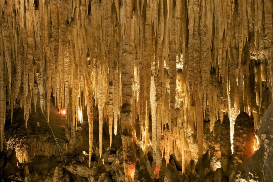 Gouffre de Proumeyssac