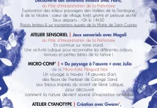 Micro-Folie : Fête de la Fleur