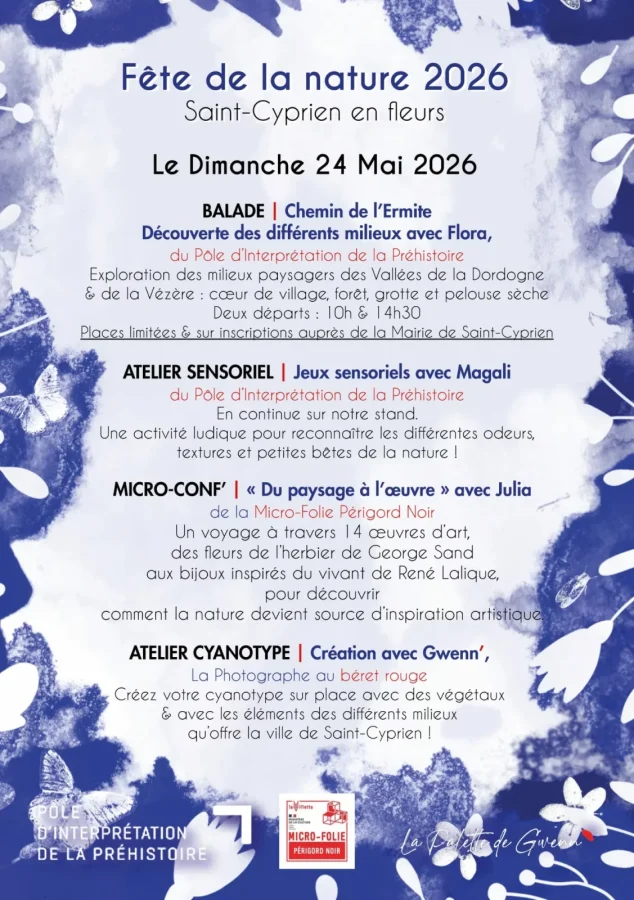 Fetedelanature26