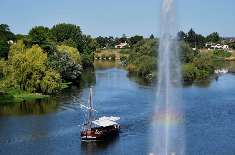 Gabarres de Bergerac 1