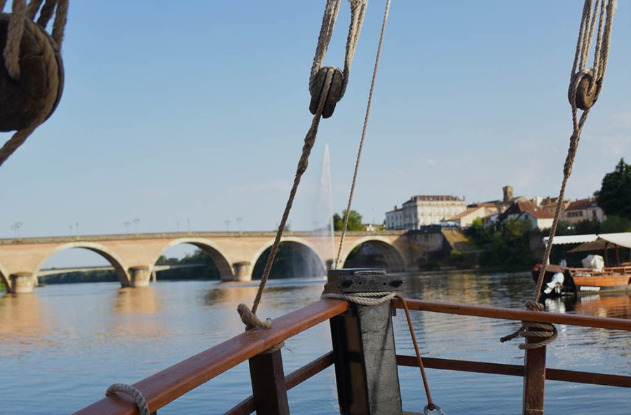 Gabarres de Bergerac 3