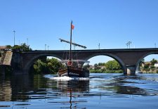 Gabarres de Bergerac
