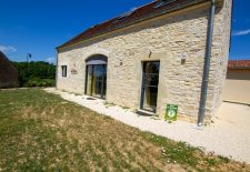 Gîte de groupe Floridorlot