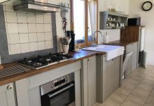 Gîte Lanceplaine