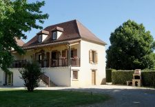 Étoile d&rsquo;Isis – Grand gîte